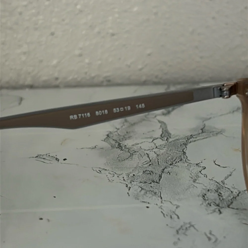 Ray-Ban RB7116 Women’s Eyeglass Frames – New With Tags